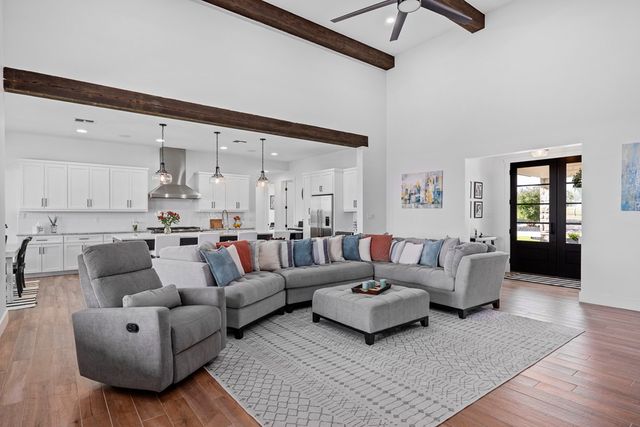 248 Heights Trail, Kerrville, TX 78028