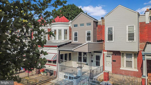 523 S 55TH ST, Philadelphia, PA 19143