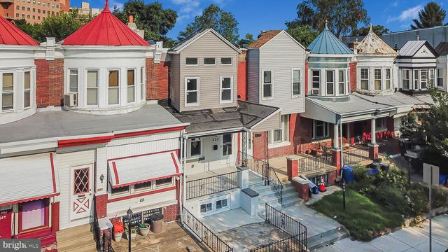 523 S 55TH ST, Philadelphia, PA 19143