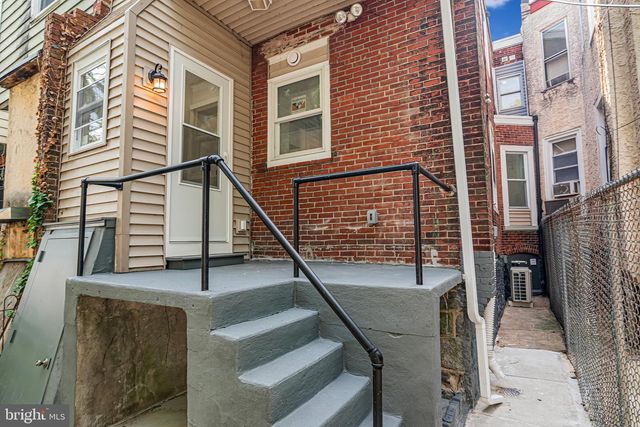 523 S 55TH ST, Philadelphia, PA 19143
