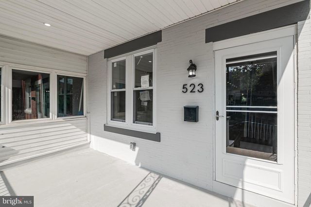 523 S 55TH ST, Philadelphia, PA 19143