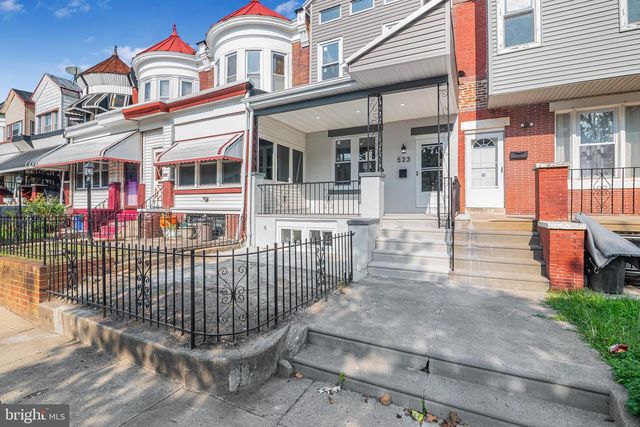523 S 55TH ST, Philadelphia, PA 19143