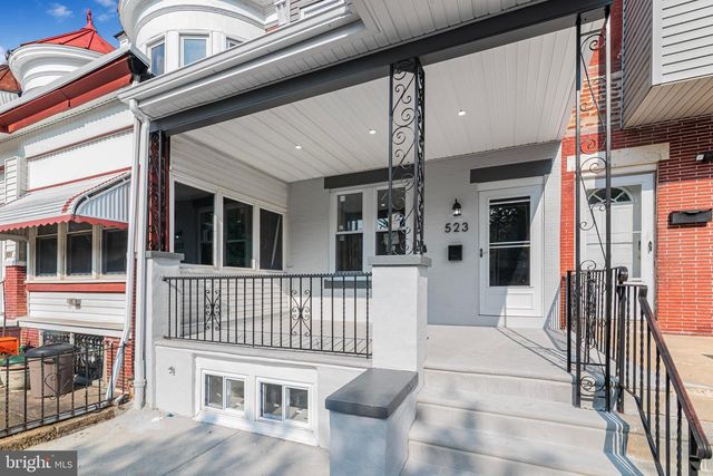 523 S 55TH ST, Philadelphia, PA 19143