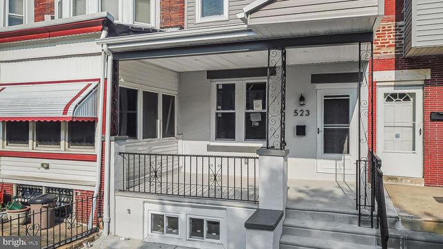 523 S 55TH ST, Philadelphia, PA 19143