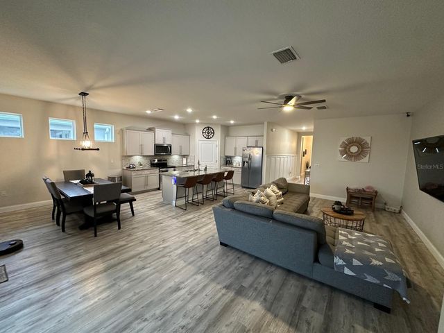 1127 PIPESTONE PLACE, Wesley Chapel, FL 33543