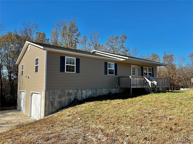 26899 Stephanie Lane, Laquey, MO 65534