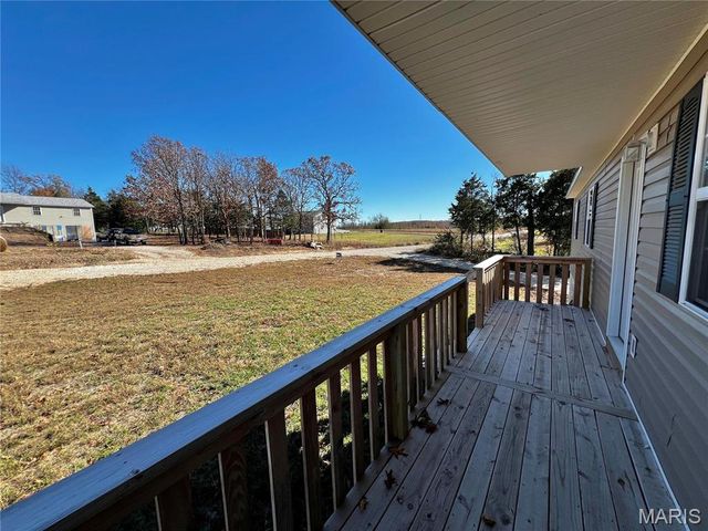 26899 Stephanie Lane, Laquey, MO 65534