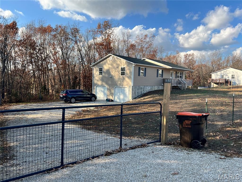 26899 Stephanie Lane, Laquey, MO 65534