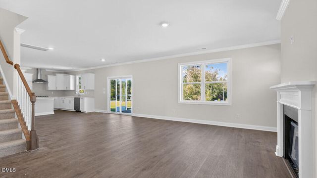 1532 Jasmine View Way, Knightdale, NC 27545