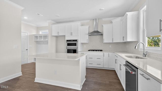 1532 Jasmine View Way, Knightdale, NC 27545