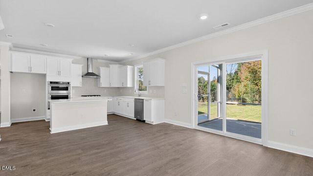 1532 Jasmine View Way, Knightdale, NC 27545