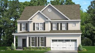 1532 Jasmine View Way, Knightdale, NC 27545