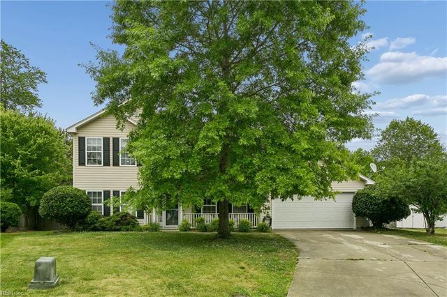 3928 Matthew CIR, Williamsburg, VA 23185