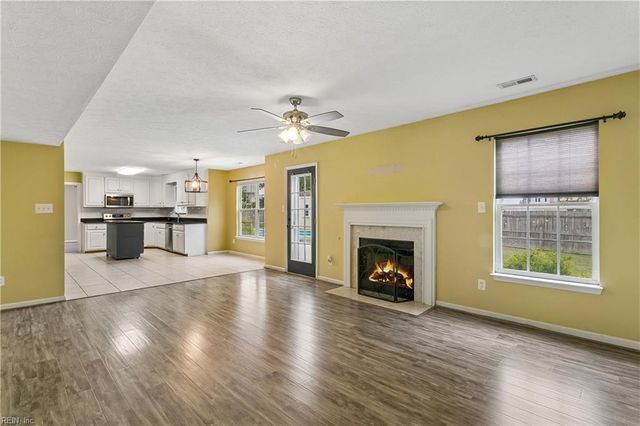 3928 Matthew CIR, Williamsburg, VA 23185