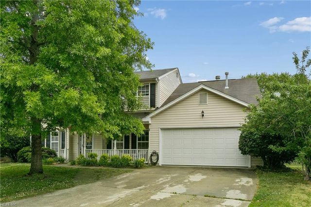 3928 Matthew CIR, Williamsburg, VA 23185