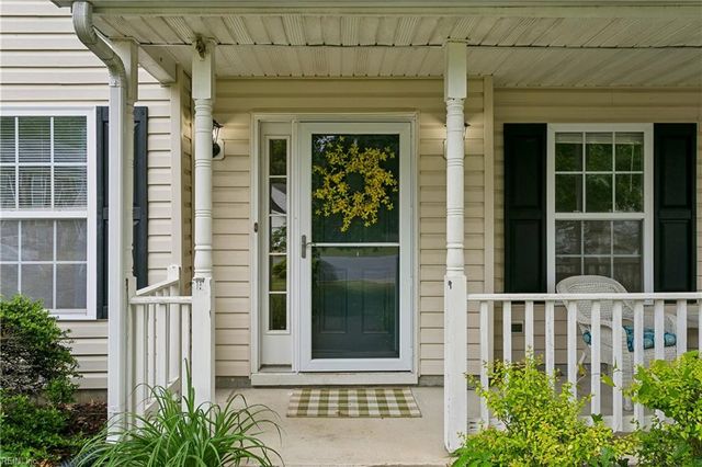 3928 Matthew CIR, Williamsburg, VA 23185
