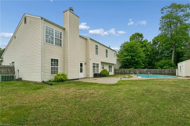 3928 Matthew CIR, Williamsburg, VA 23185