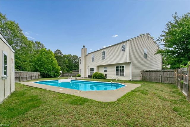 3928 Matthew CIR, Williamsburg, VA 23185