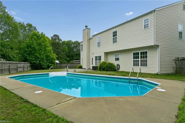 3928 Matthew CIR, Williamsburg, VA 23185