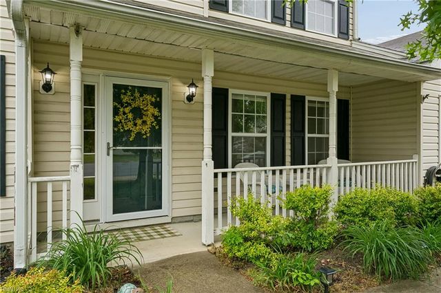 3928 Matthew CIR, Williamsburg, VA 23185