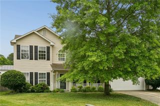3928 Matthew CIR, Williamsburg, VA 23185