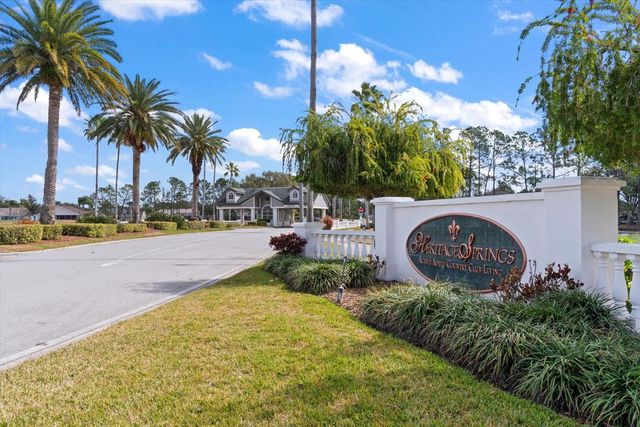 1237 RAMBLING VINE COURT, Trinity, FL 34655