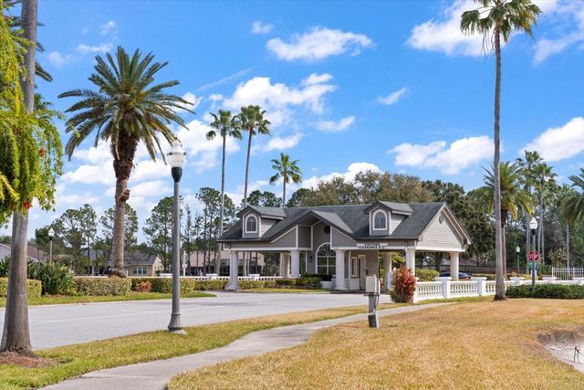 1237 RAMBLING VINE COURT, Trinity, FL 34655