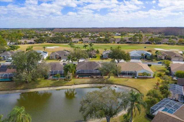 1237 RAMBLING VINE COURT, Trinity, FL 34655