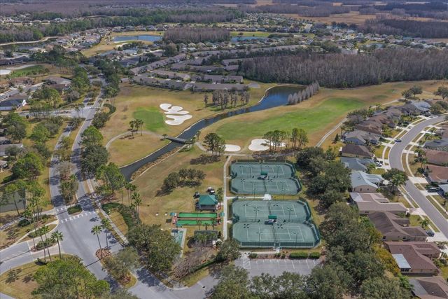 1237 RAMBLING VINE COURT, Trinity, FL 34655