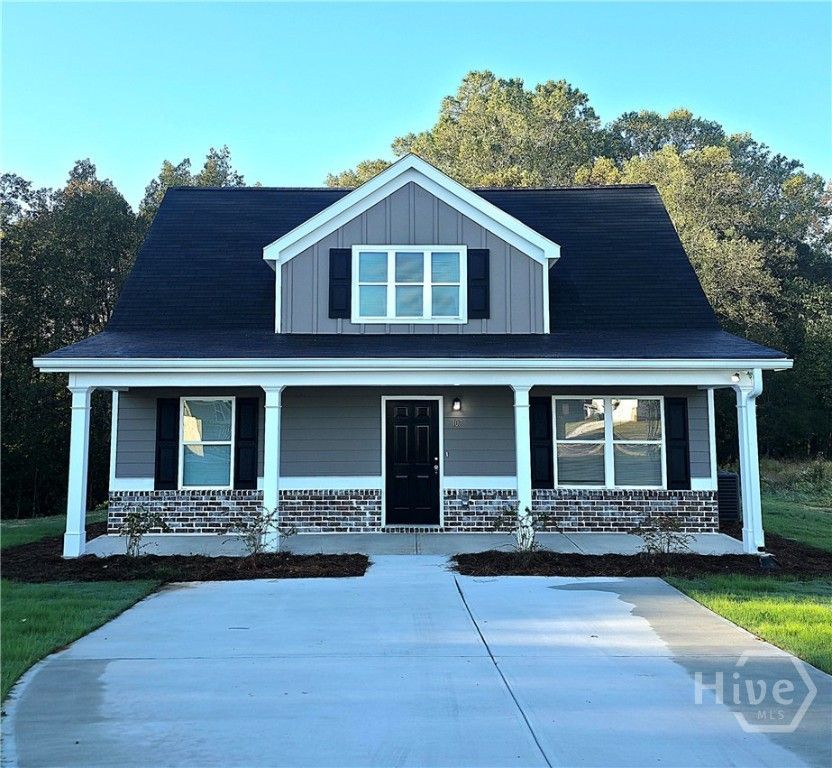 107 Charlotte Place, Statham, GA 30666