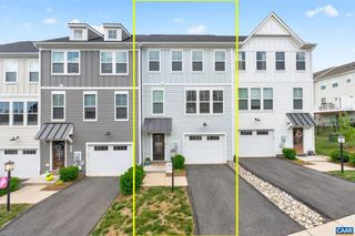 4418 ALSTON ST, Crozet, VA 22932