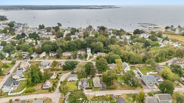 23 Central Avenue, East Lyme, CT 06357