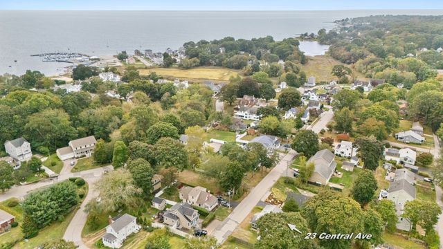 23 Central Avenue, East Lyme, CT 06357