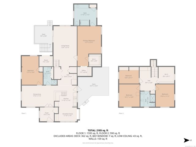 23 Central Avenue, East Lyme, CT 06357