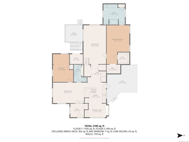 23 Central Avenue, East Lyme, CT 06357