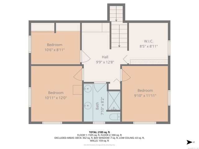 23 Central Avenue, East Lyme, CT 06357