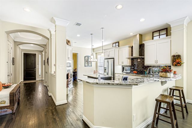 11301 Dinsdale Drive, Dallas, TX 75218