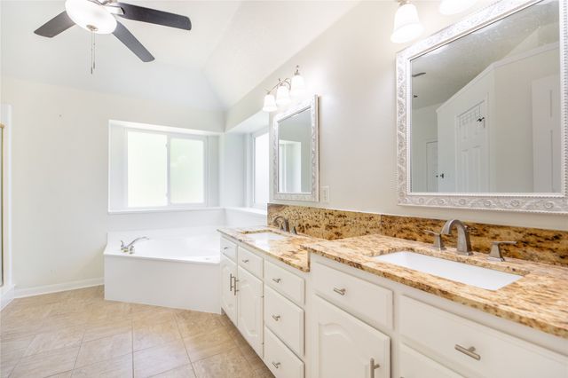 1330 Marwood Drive, Allen, TX 75013