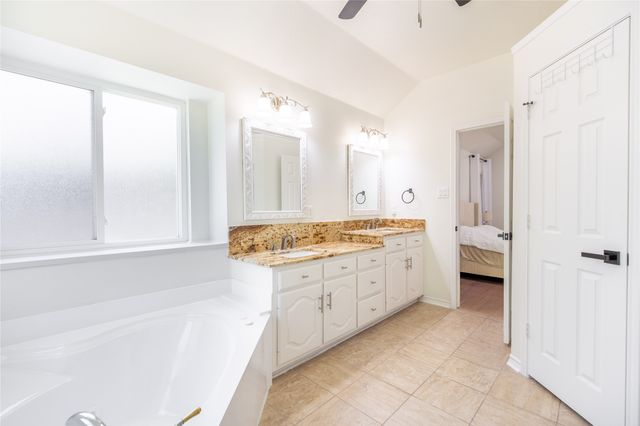 1330 Marwood Drive, Allen, TX 75013