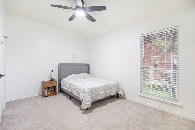 1330 Marwood Drive, Allen, TX 75013