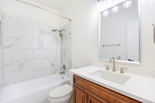 1330 Marwood Drive, Allen, TX 75013