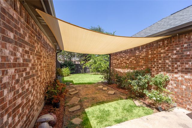 1330 Marwood Drive, Allen, TX 75013