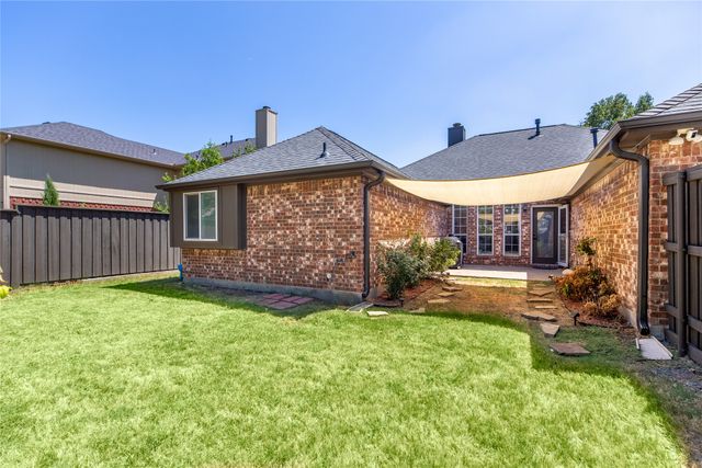 1330 Marwood Drive, Allen, TX 75013