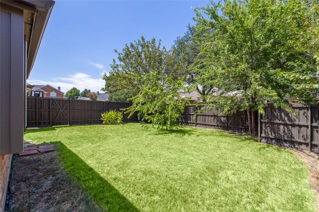 1330 Marwood Drive, Allen, TX 75013