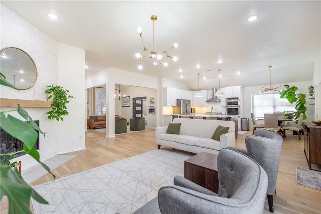 1330 Marwood Drive, Allen, TX 75013