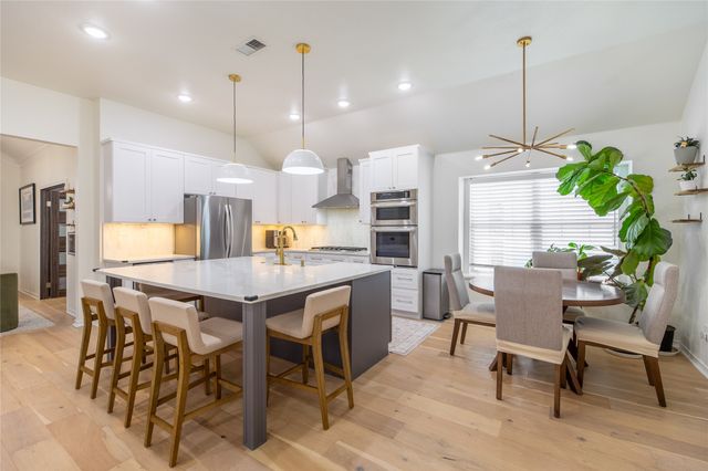 1330 Marwood Drive, Allen, TX 75013