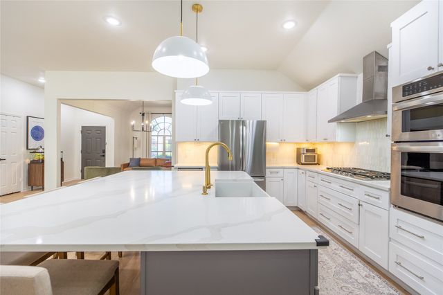 1330 Marwood Drive, Allen, TX 75013