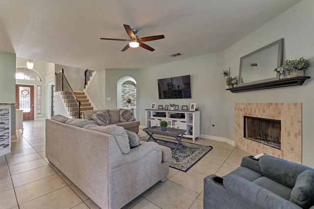 20210 Mariposa Blue Lane, Cypress, TX 77433