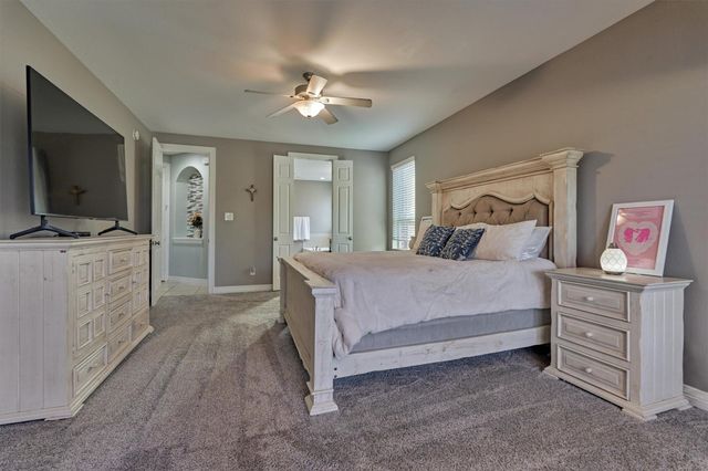 20210 Mariposa Blue Lane, Cypress, TX 77433
