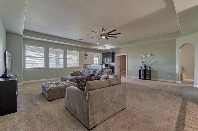 20210 Mariposa Blue Lane, Cypress, TX 77433